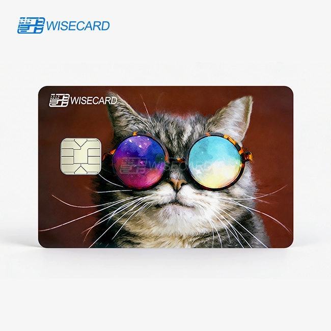 Basic PVC Card